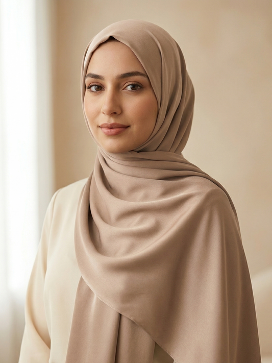 Matte Satin - Midnight Black