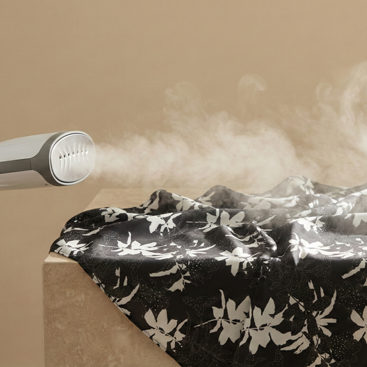 How to Care for Your ULA Scarf — Keep It Beautiful, Always