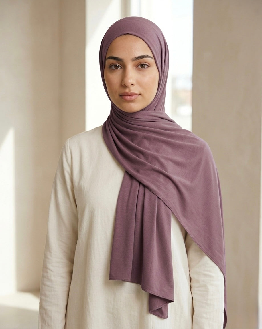 Premium Jersey Solids