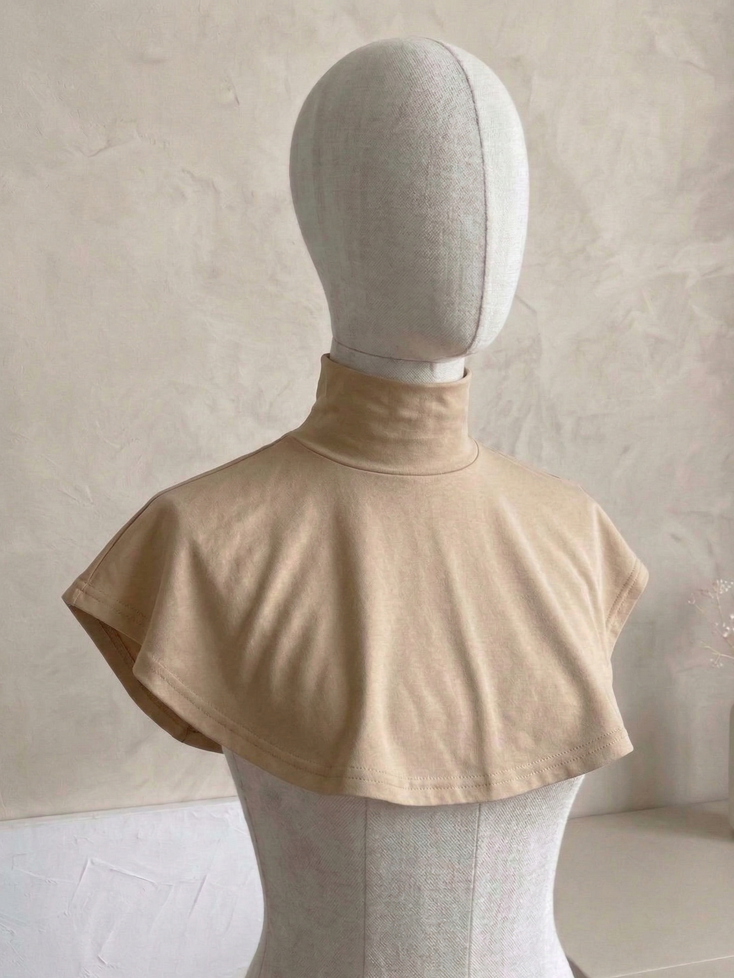 Hijab Neck Cover