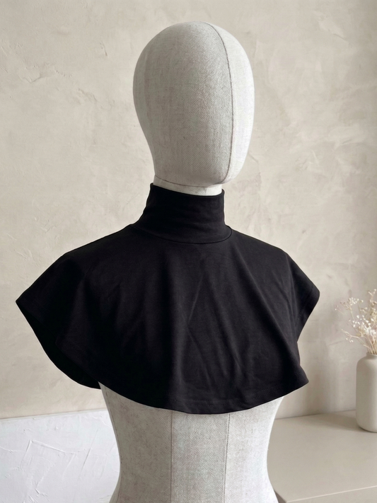 Hijab Neck Cover
