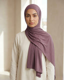 Premium Jersey - Light Lavender