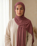 Premium Jersey - Mauve