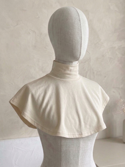 Hijab Neck Cover