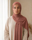 Premium Jersey - Misty Pink
