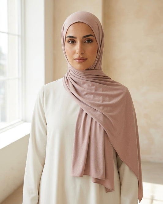 Premium Jersey - Light Lavender
